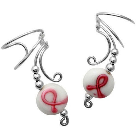 non-pierced ear cuff earrings - Ear Charms