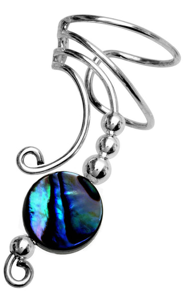 non-pierced ear cuff earrings - Ear Charms