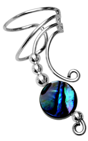 non-pierced ear cuff earrings - Ear Charms