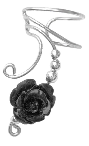 non-pierced ear cuff earrings - Ear Charms