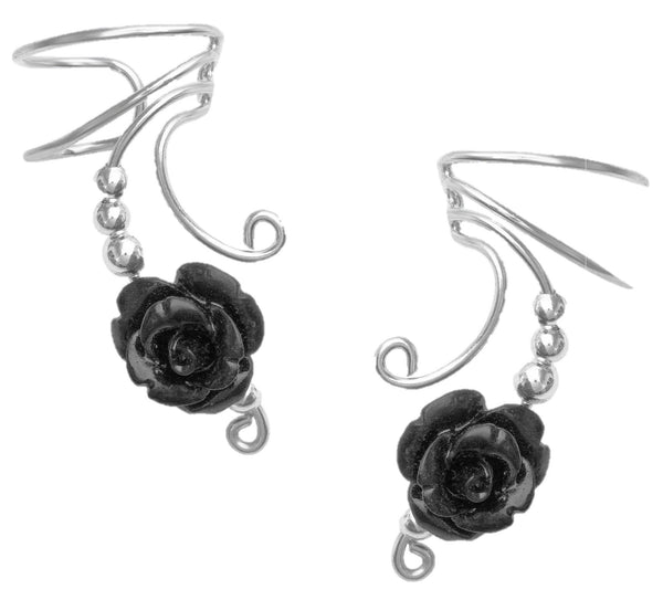 non-pierced ear cuff earrings - Ear Charms