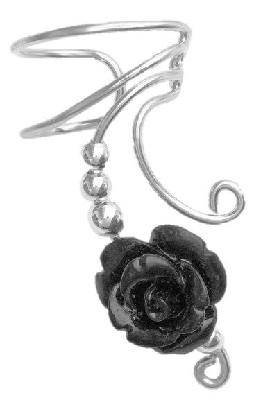 non-pierced ear cuff earrings - Ear Charms