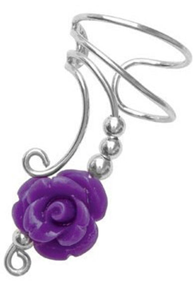 non-pierced ear cuff earrings - Ear Charms