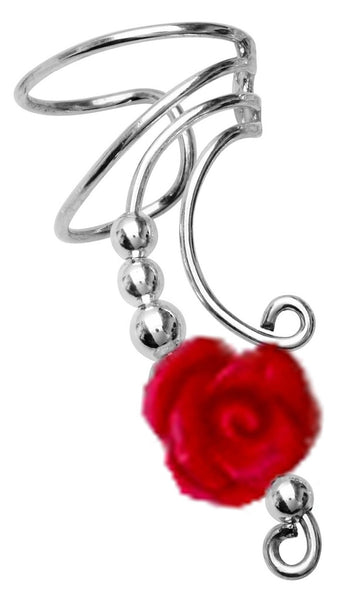 non-pierced ear cuff earrings - Ear Charms
