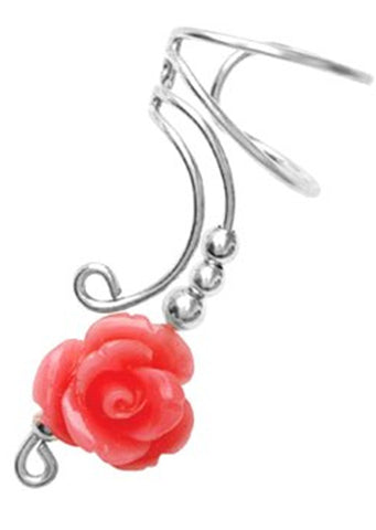 non-pierced ear cuff earrings - Ear Charms