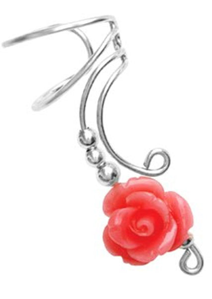 non-pierced ear cuff earrings - Ear Charms