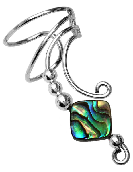 non-pierced ear cuff earrings - Ear Charms