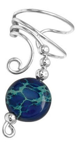 non-pierced ear cuff earrings - Ear Charms