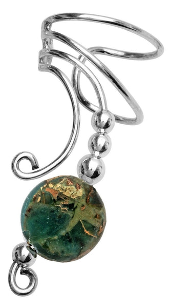 non-pierced ear cuff earrings - Ear Charms