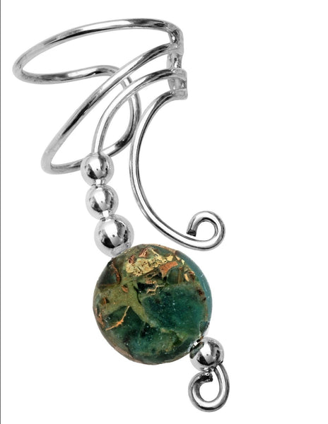 non-pierced ear cuff earrings - Ear Charms