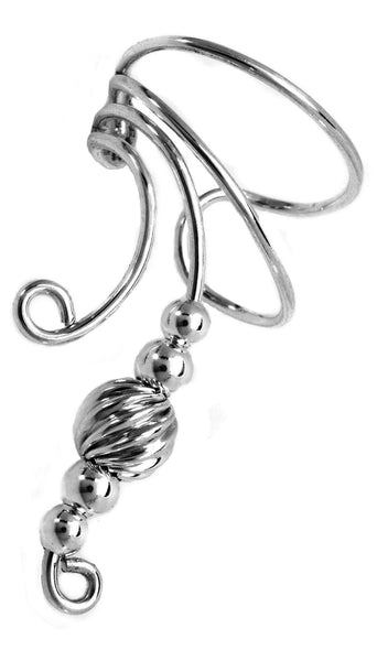 non-pierced ear cuff earrings - Ear Charms