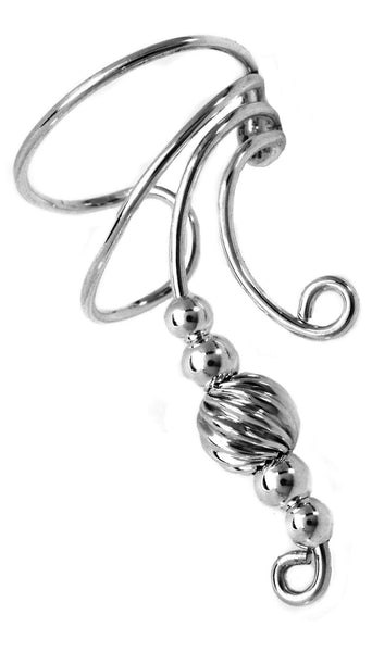 non-pierced ear cuff earrings - Ear Charms