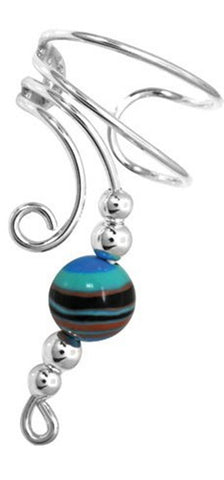 non-pierced ear cuff earrings - Ear Charms