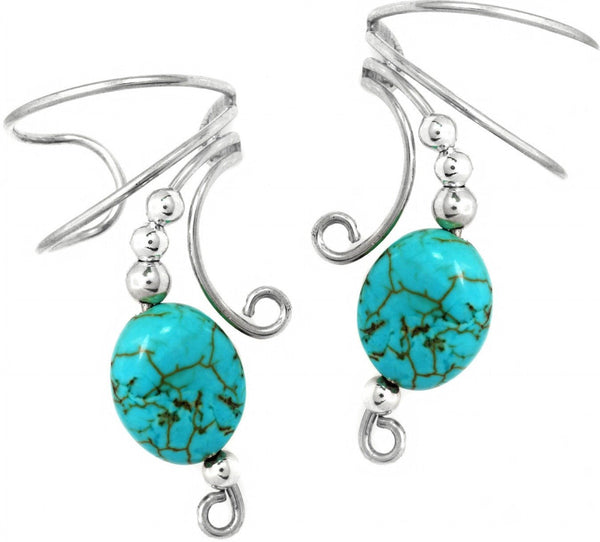 non-pierced ear cuff earrings - Ear Charms