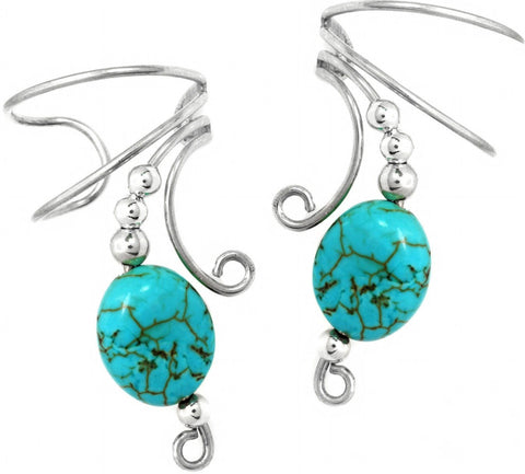 non-pierced ear cuff earrings - Ear Charms