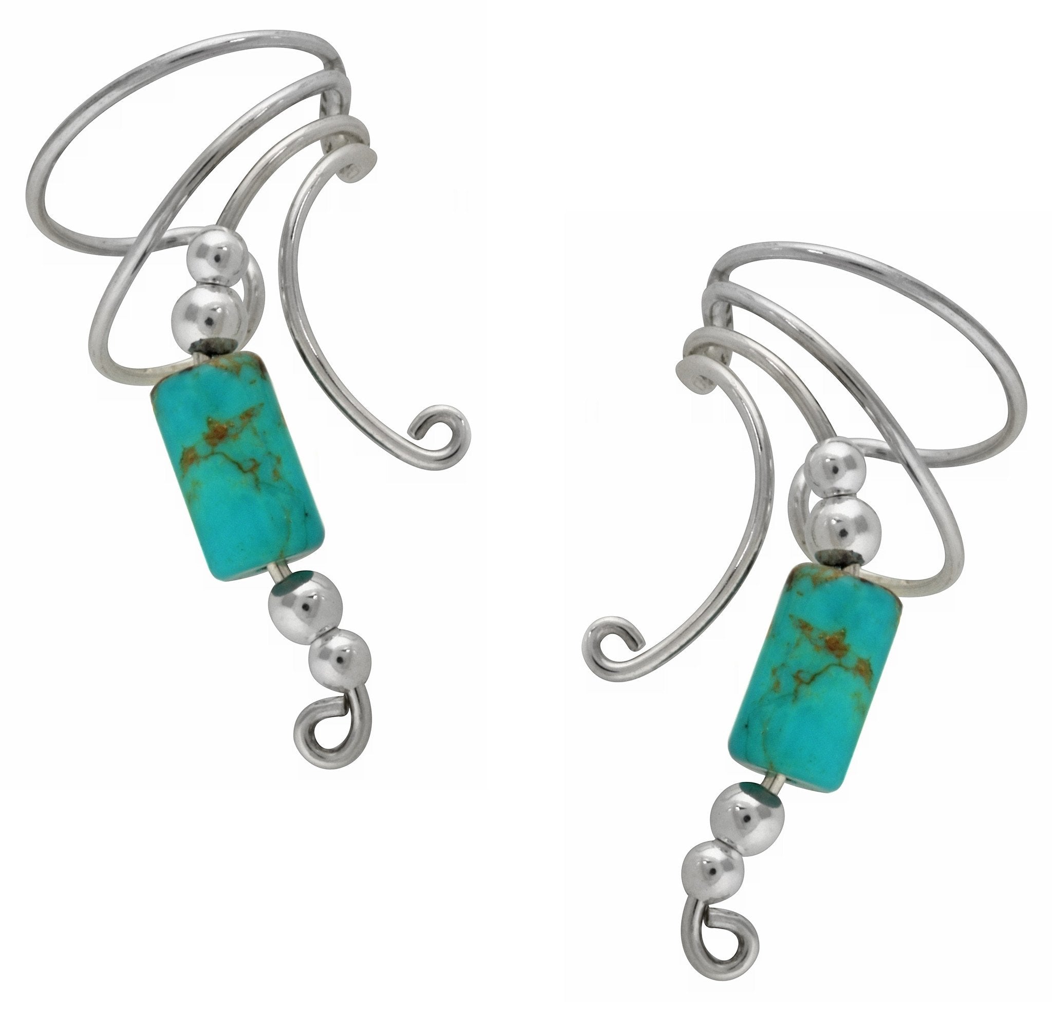 non-pierced ear cuff earrings - Ear Charms
