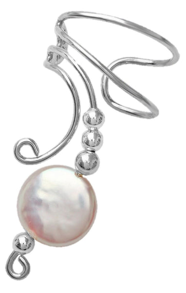 non-pierced ear cuff earrings - Ear Charms