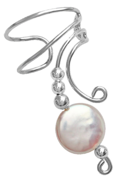 non-pierced ear cuff earrings - Ear Charms