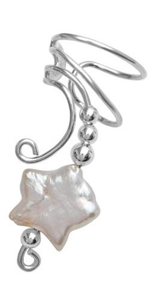 non-pierced ear cuff earrings - Ear Charms