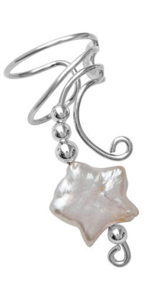 non-pierced ear cuff earrings - Ear Charms