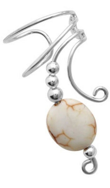 non-pierced ear cuff earrings - Ear Charms