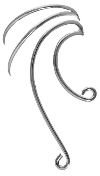 non-pierced ear cuff earrings - Ear Charms
