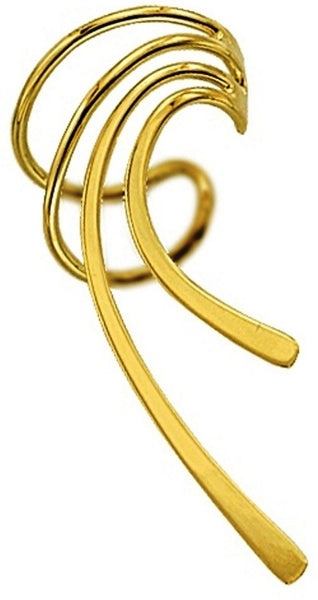 non-pierced ear cuff earrings - Ear Charms