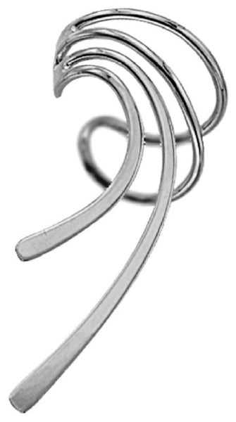 non-pierced ear cuff earrings - Ear Charms