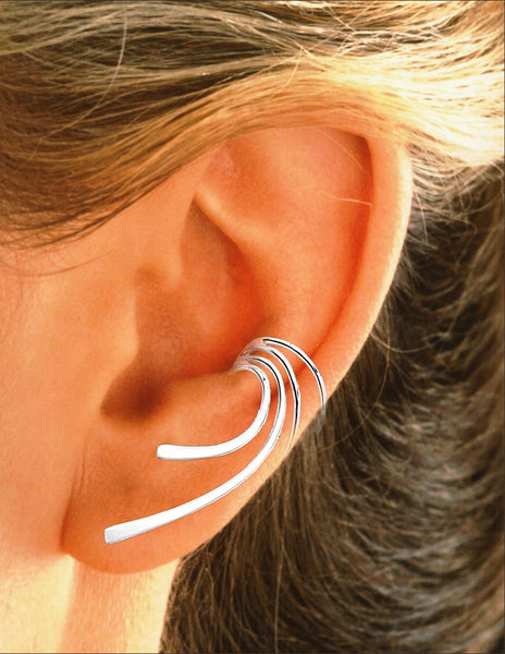 non-pierced ear cuff earrings - Ear Charms