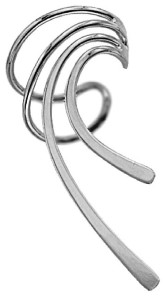 non-pierced ear cuff earrings - Ear Charms
