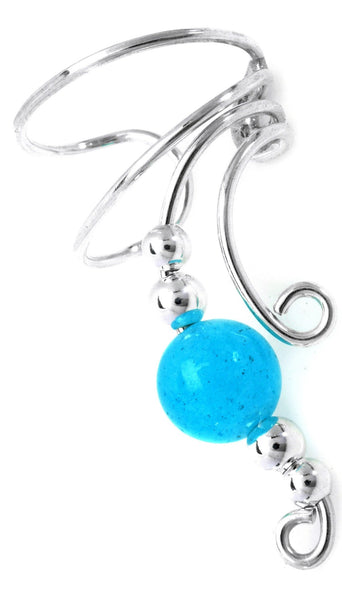 non-pierced ear cuff earrings - Ear Charms