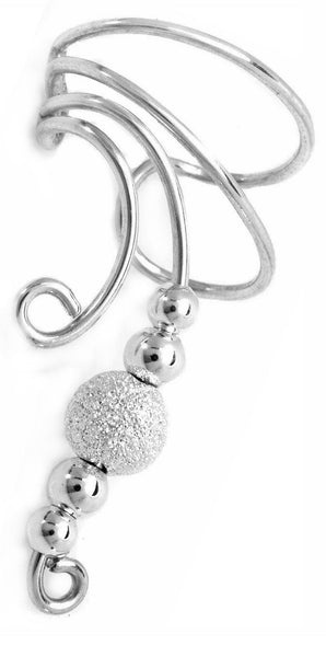 non-pierced ear cuff earrings - Ear Charms