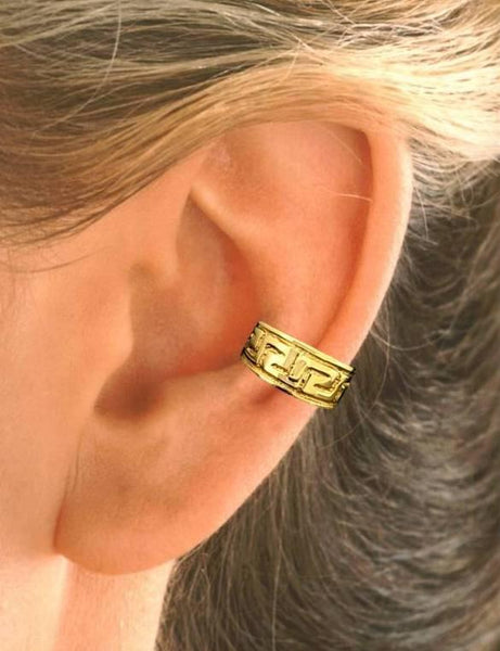 non-pierced ear cuff earrings - Ear Charms
