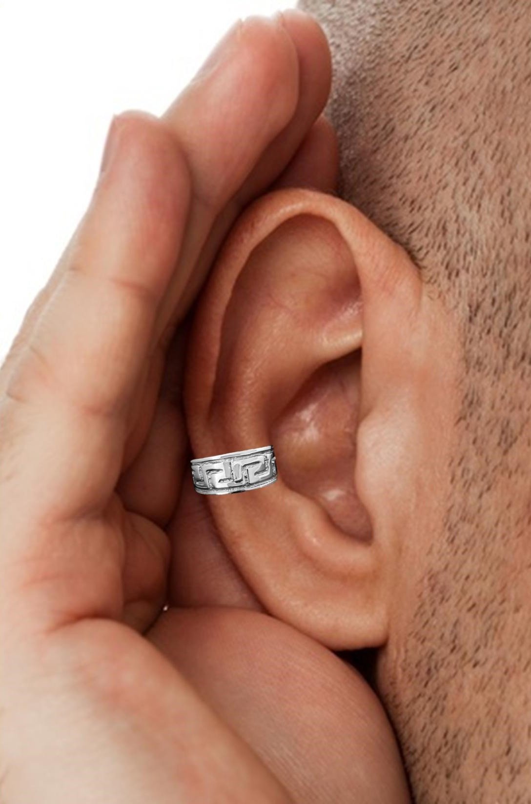 non-pierced ear cuff earrings - Ear Charms