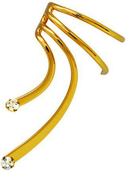 non-pierced ear cuff earrings - Ear Charms