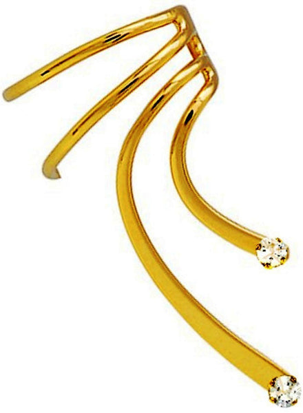 non-pierced ear cuff earrings - Ear Charms