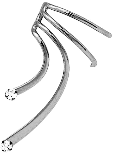 non-pierced ear cuff earrings - Ear Charms