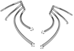 non-pierced ear cuff earrings - Ear Charms
