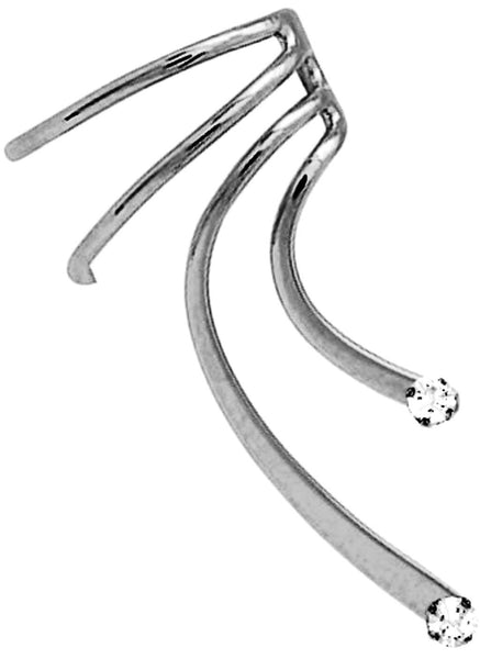 non-pierced ear cuff earrings - Ear Charms