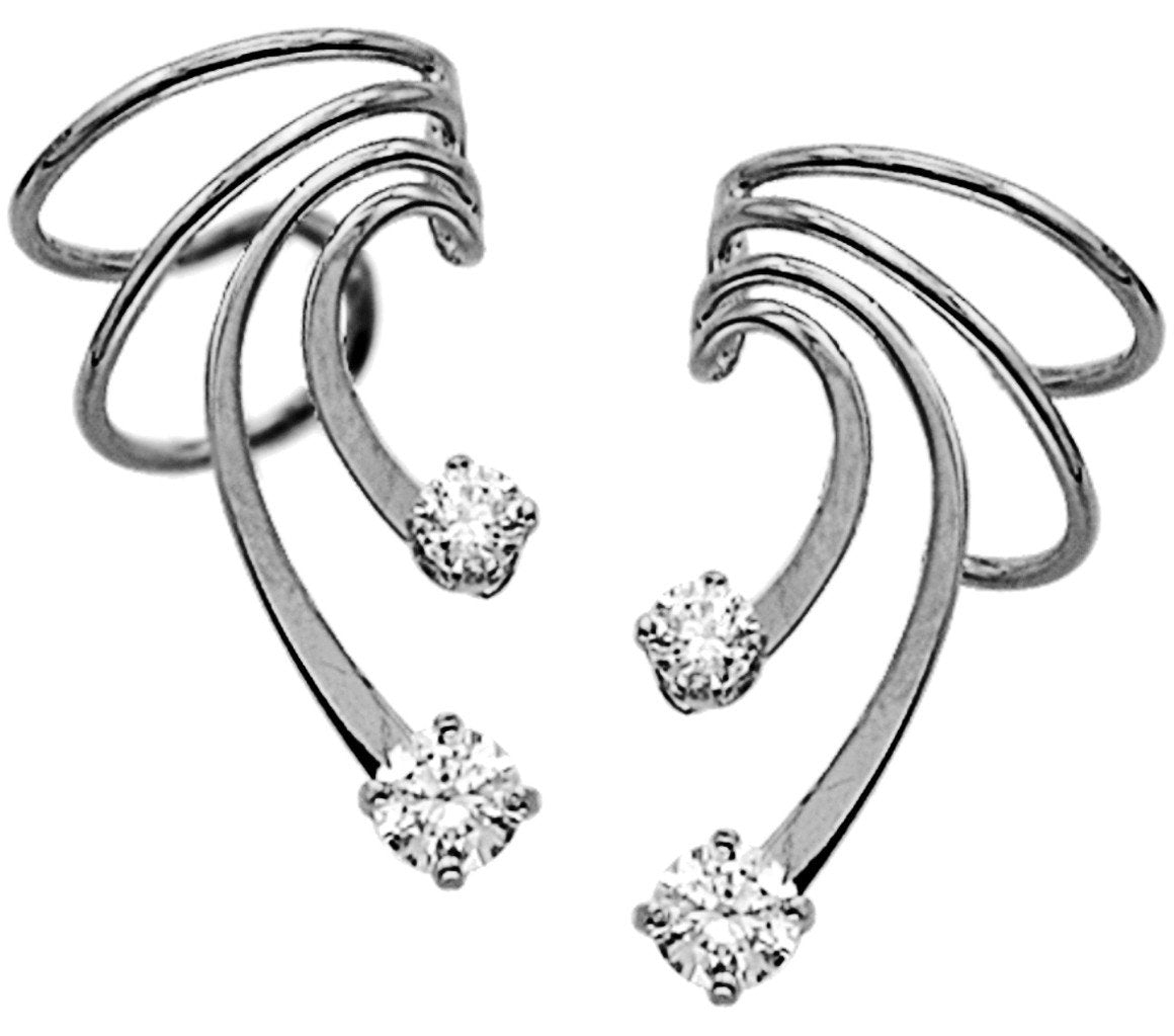 non-pierced ear cuff earrings - Ear Charms