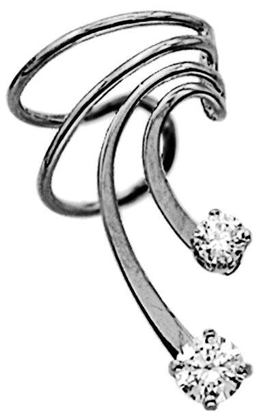 non-pierced ear cuff earrings - Ear Charms
