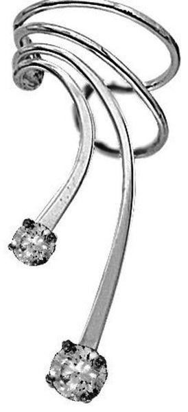 non-pierced ear cuff earrings - Ear Charms