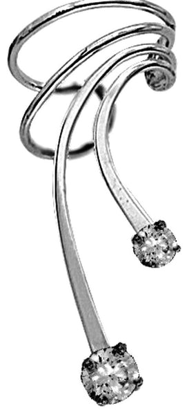 non-pierced ear cuff earrings - Ear Charms