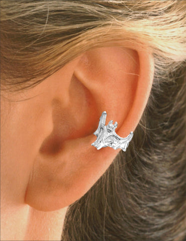 non-pierced ear cuff earrings - Ear Charms