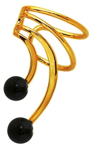 non-pierced ear cuff earrings - Ear Charms