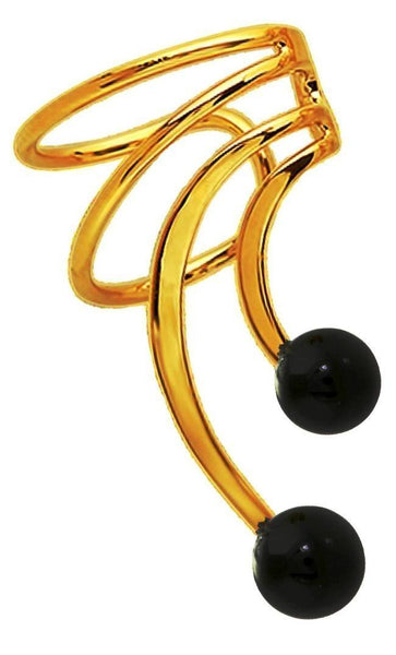 non-pierced ear cuff earrings - Ear Charms