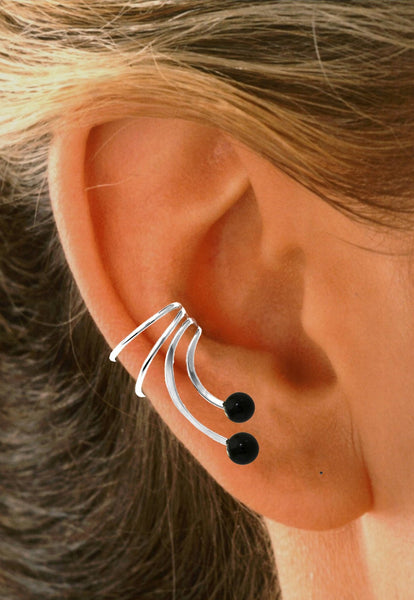 non-pierced ear cuff earrings - Ear Charms