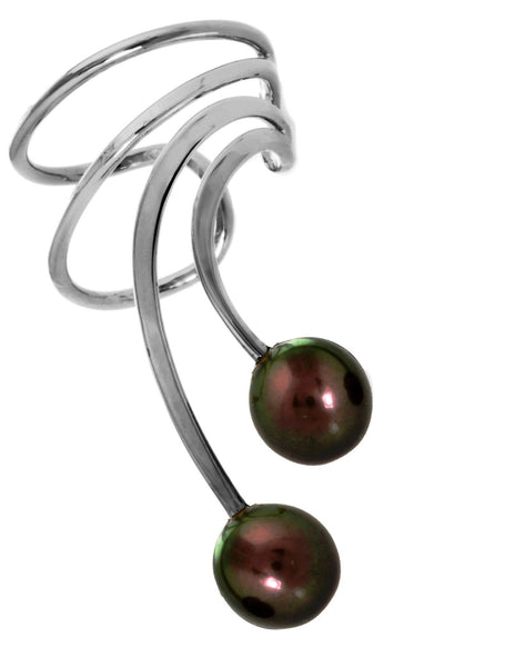 non-pierced ear cuff earrings - Ear Charms