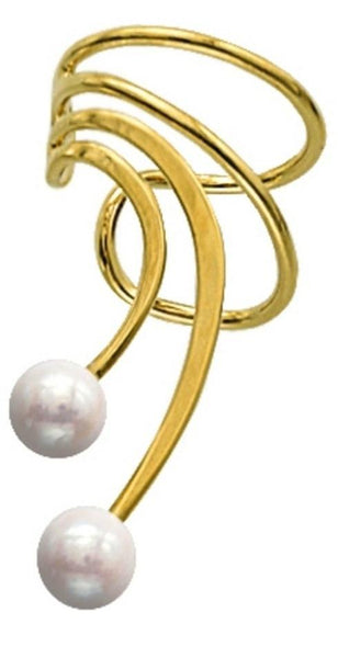 non-pierced ear cuff earrings - Ear Charms