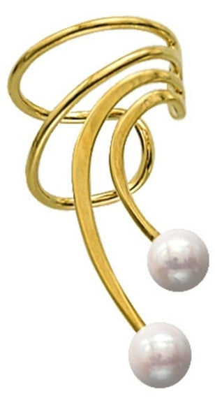 non-pierced ear cuff earrings - Ear Charms
